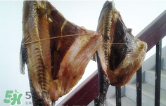 新鮮魚怎么腌制咸魚塊？咸魚塊怎么腌制