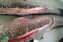 新鮮魚怎么腌制咸魚塊？咸魚塊怎么腌制