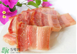 腌肉用什么容器？腌肉可以用塑料盆嗎？