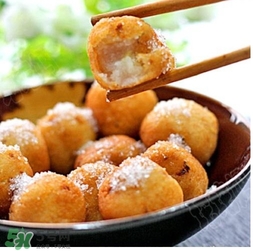 藕丸子要炸多久？藕丸子炸多久才會熟？