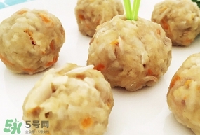 一斤藕可以做多少藕丸子？一斤藕能做幾個藕丸子？
