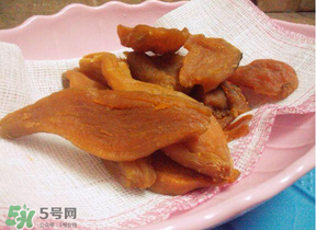 紅薯干發(fā)霉了還能吃嗎？紅薯干發(fā)霉了怎么辦？