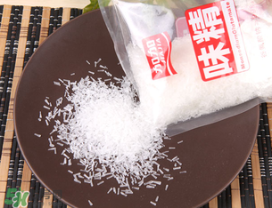 腌肉可以放味精嗎？腌肉時(shí)放味精好嗎？
