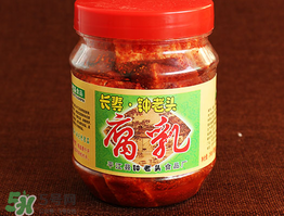 豆腐乳能帶上飛機(jī)嗎？坐飛機(jī)可以帶豆腐乳嗎？
