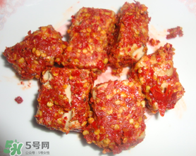 霉豆腐怎么保存？霉豆腐可以放冰箱嗎？
