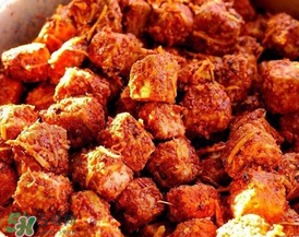 霉豆腐怎么保存？霉豆腐可以放冰箱嗎？