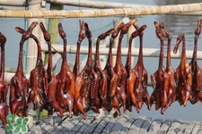 臘雞怎么腌制？臘雞的腌制方法