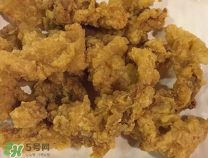豬油渣能吃嗎？豬油渣吃了會(huì)致癌嗎？