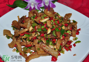 豬油渣能吃嗎？豬油渣吃了會(huì)致癌嗎？