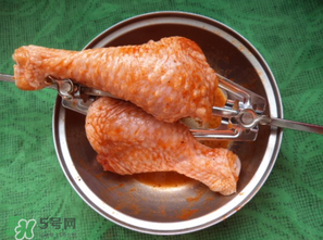 腌雞腿放多少鹽？腌雞腿鹽的比例