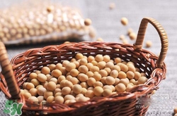 黃豆糖尿病人能吃嗎？糖尿病可以吃黃豆嗎？