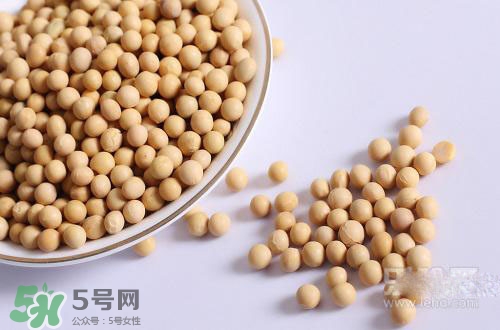 黃豆糖尿病人能吃嗎？糖尿病可以吃黃豆嗎？
