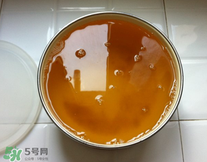 熬豬油為什么要加水？熬豬油水放多了怎么辦？