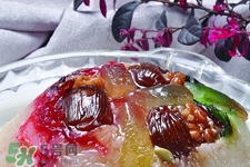 八寶飯八寶是什么？八寶飯的八寶指哪八寶？