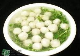 魚丸要煮多久？魚丸要煮多久能熟？