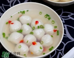魚丸要煮多久？魚丸要煮多久能熟？