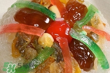 八寶飯怎么加熱？八寶飯罐頭怎么加熱？