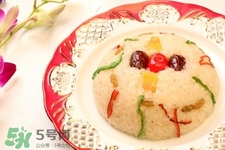 八寶飯怎么加熱？八寶飯罐頭怎么加熱？