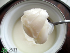 豬油熬出來為什么不白？豬油怎么熬才白？