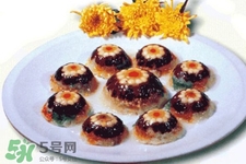 八寶飯的熱量是多少？吃八寶飯會(huì)發(fā)胖嗎？