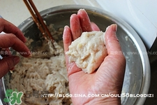 魚丸用什么粉？魚丸用面粉還是淀粉？