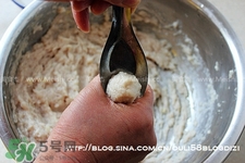 魚丸用什么粉？魚丸用面粉還是淀粉？