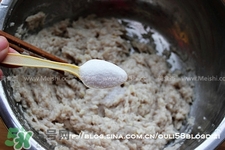 魚丸用什么粉？魚丸用面粉還是淀粉？