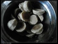 魚丸可以和什么一起炒？魚丸可以炒什么菜？