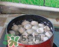 魚丸要煮多久？魚丸要煮多久能熟？