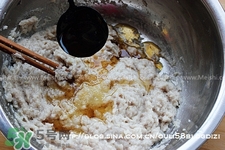 魚丸用什么粉？魚丸用面粉還是淀粉？