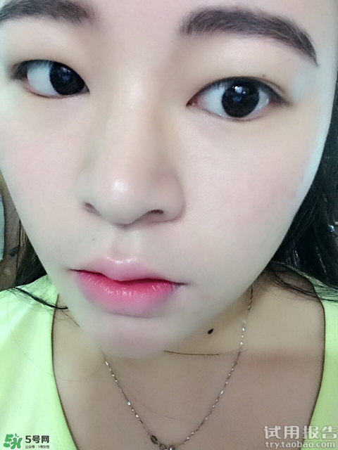 雙色唇膏什么牌子好？2017年雙色唇膏排行榜