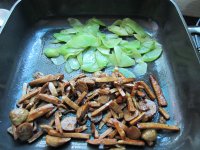 魚丸可以和什么一起炒？魚丸可以炒什么菜？
