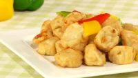 魚丸可以和什么一起炒？魚丸可以炒什么菜？