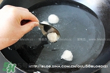 魚丸用什么粉？魚丸用面粉還是淀粉？