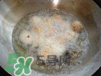 做藕丸子要放多少鹽？一斤藕做藕圓子放多少鹽合適？