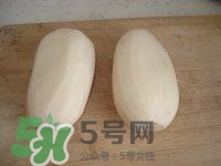 做藕丸子要放多少鹽？一斤藕做藕圓子放多少鹽合適？