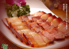 腌肉放什么酒？腌肉為什么要放酒？