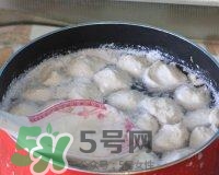 魚丸要煮多久？魚丸要煮多久能熟？
