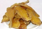 紅薯干發(fā)霉了還能吃嗎？紅薯干發(fā)霉了怎么辦？