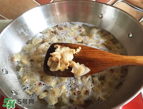 豬油熬焦了能吃嗎？豬油熬焦了怎么辦？