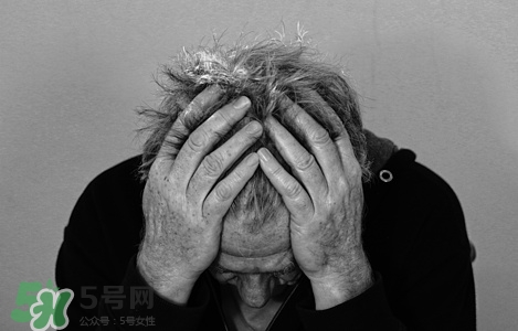 抑郁癥患者最怕什么?抑郁癥患者的內心獨白