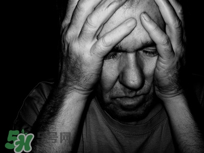 抑郁癥患者最怕什么?抑郁癥患者的內心獨白