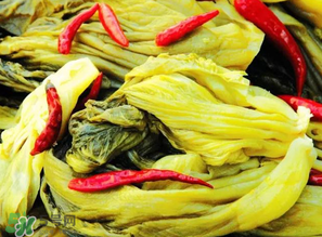 腌酸菜多長(zhǎng)時(shí)間能吃？酸菜腌制多長(zhǎng)時(shí)間可以吃？