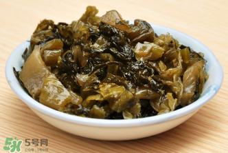 腌酸菜多長(zhǎng)時(shí)間能吃？酸菜腌制多長(zhǎng)時(shí)間可以吃？