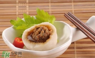 一顆魚丸的熱量是多少？吃魚丸容易胖嗎？