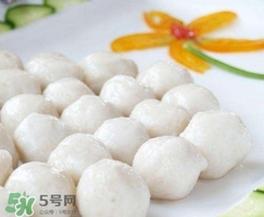 一顆魚丸的熱量是多少？吃魚丸容易胖嗎？