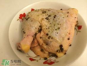 腌雞腿要幾天？雞腿腌制好可以放多久？