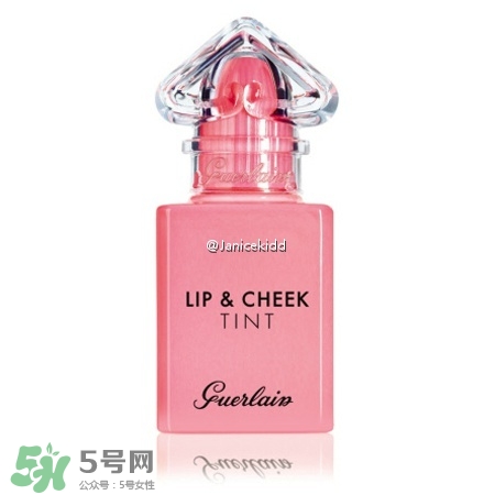 嬌蘭小黑裙唇頰兩用唇釉多少錢？嬌蘭小黑裙唇頰兩用怎么用？
