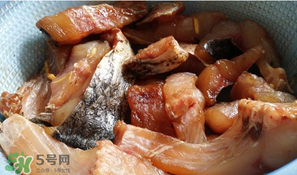 腌魚要洗嗎？腌魚為什么不用洗？