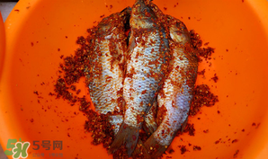 腌魚要洗嗎？腌魚為什么不用洗？